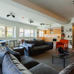 Oporto City View - Guest House Suites