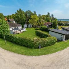 3 Bedroom Gorgeous Home In Ebeltoft