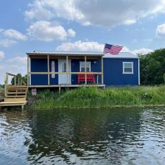 Eagle Lodge-Lakefront Fishing