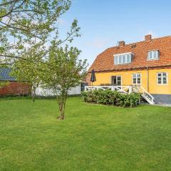 Nice Home In Vestervig With 3 Bedrooms And Wifi