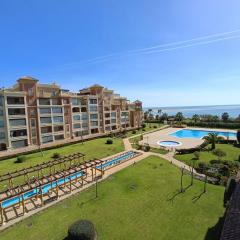 Urbanización Los Cisnes by SIT ISLA CANELA