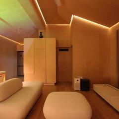 Entire apartment or single rooms in Homegarden Park near Camp Humprehys