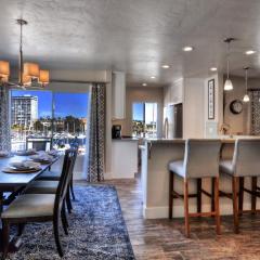 401B Marina Del Mar Penthouse Harbor & Ocean View