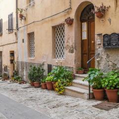 Cozy Apartment In Massa Marittima With House A Panoramic View