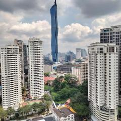 Oneiro One Bukit Ceylon