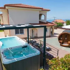 Holiday house SEA & SUN RESIDENCE