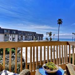 Tropical Water View at North Coast Village C200