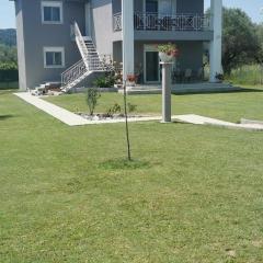 Elegant house