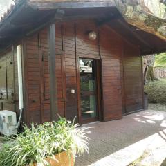 CHALET con spiaggia privata