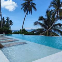 Samal Island Kembali Condo Resort