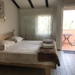 Apartment, 200m from sea