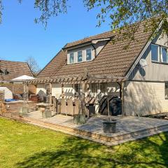 Gorgeous Home In Ystad With Wifi