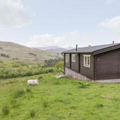 Snowdon Vista Cabin