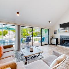 Sea Colony West --- 33563 Brighton Trail, Unit 4007F