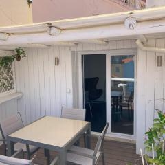 Lisbon Fabulous T2 apartment with balcony in Rossio Lisbon