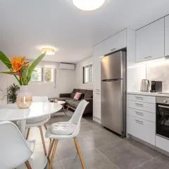 Valentina's apartment