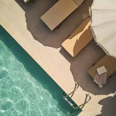 Galadriel Villa with Private Pool & Jacuzzi