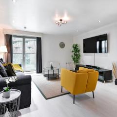 Khayat Homes - The Cosmo - Two Bed