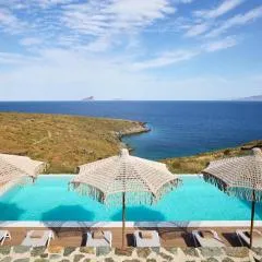 Ianemi Suites by K4 Kythnos