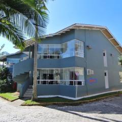 1031 - Apartamento para locação em Bombinhas - Residencial Solar das Bromélias Apto 157