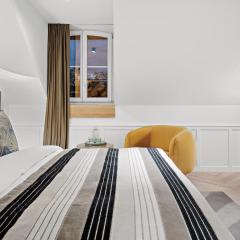 Boutique Hotel Wellenberg