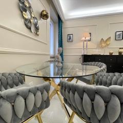Spanish Steps Glamour & Sauna Luxury apartment ****