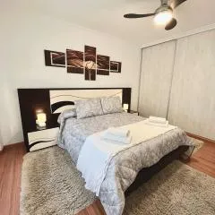 Apartamento Praia Naval