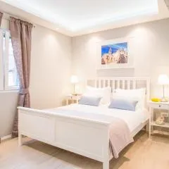 Serenity Split Apartments