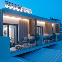 Akrogiali Luxury View