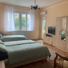 Apartment Tašmajdan