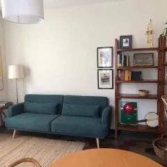 Casa Vacanze Labiena 129