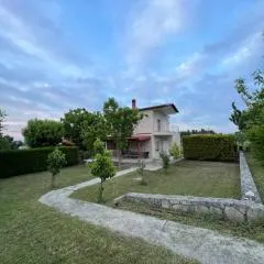 Elani villa''s