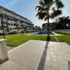 Apartamento Mar Jonica