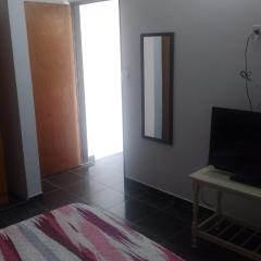 Departamento La Alborada