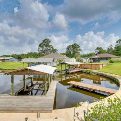 East Palatka Vacation Rental, Anglers Paradise