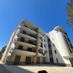 Glamur Apartman - Ulcinj