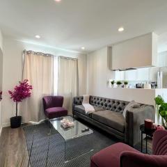 Hollywood Purple Habitat