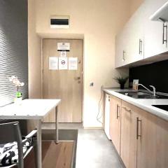 Single Studio in City Center