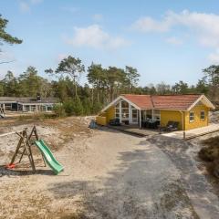 Holiday Home Kjøddtynjan Denm