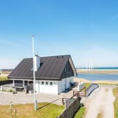 Holiday home Glesborg CXII