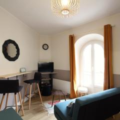 Appartement Mont-Dore, 3 pièces, 4 personnes - FR-1-608-246