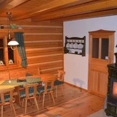 Holiday home in Jilove u Drzkova 1767