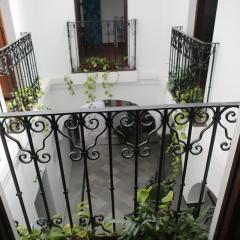 Wake up in Tarifa Hostel & Restaurant Lounge