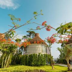 Bird Nest Villas by Mafiya