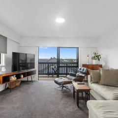 Marama Central - Hamilton Holiday Apartment