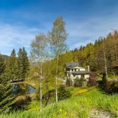 Penzion Na Lomné