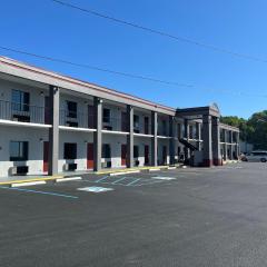 Red Roof Inn Kimball, TN I-24