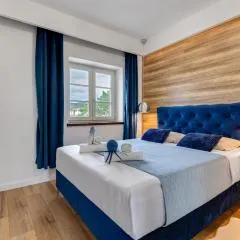 TEONA Luxury Apartment with terrace