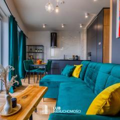 Panorama Capital Lily - 19 piętro