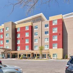 TownePlace Suites by Marriott Hixson